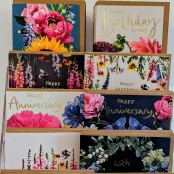 Gift Card - Sarah Kelleher